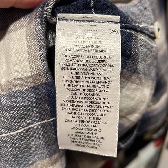 Polo Ralph Lauren shirt - Picture 6 of 6